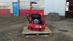 Ammann APR 3020 SWISS Edition